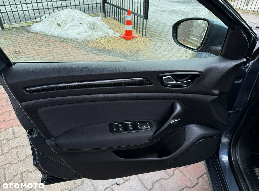 Renault Megane 1.2 Energy TCe Intens - 18