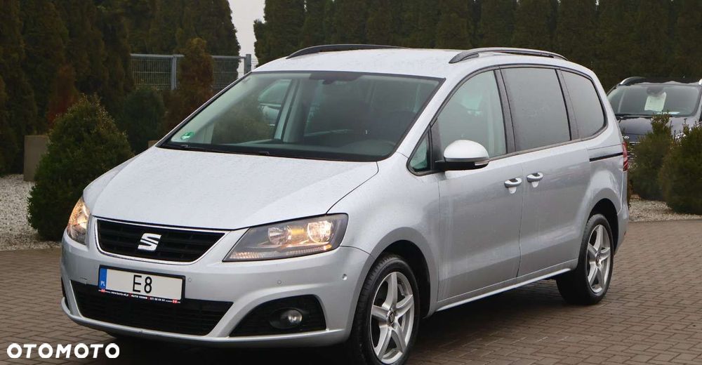 Seat Alhambra - 6