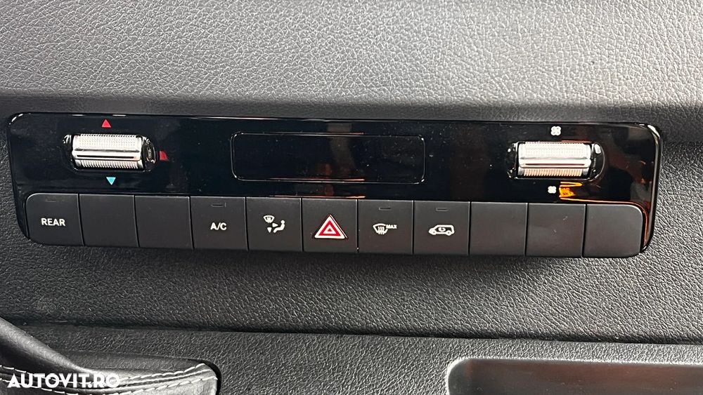 Mercedes-Benz Sprinter 517 CDI Microbuz 19+1+1 - 6