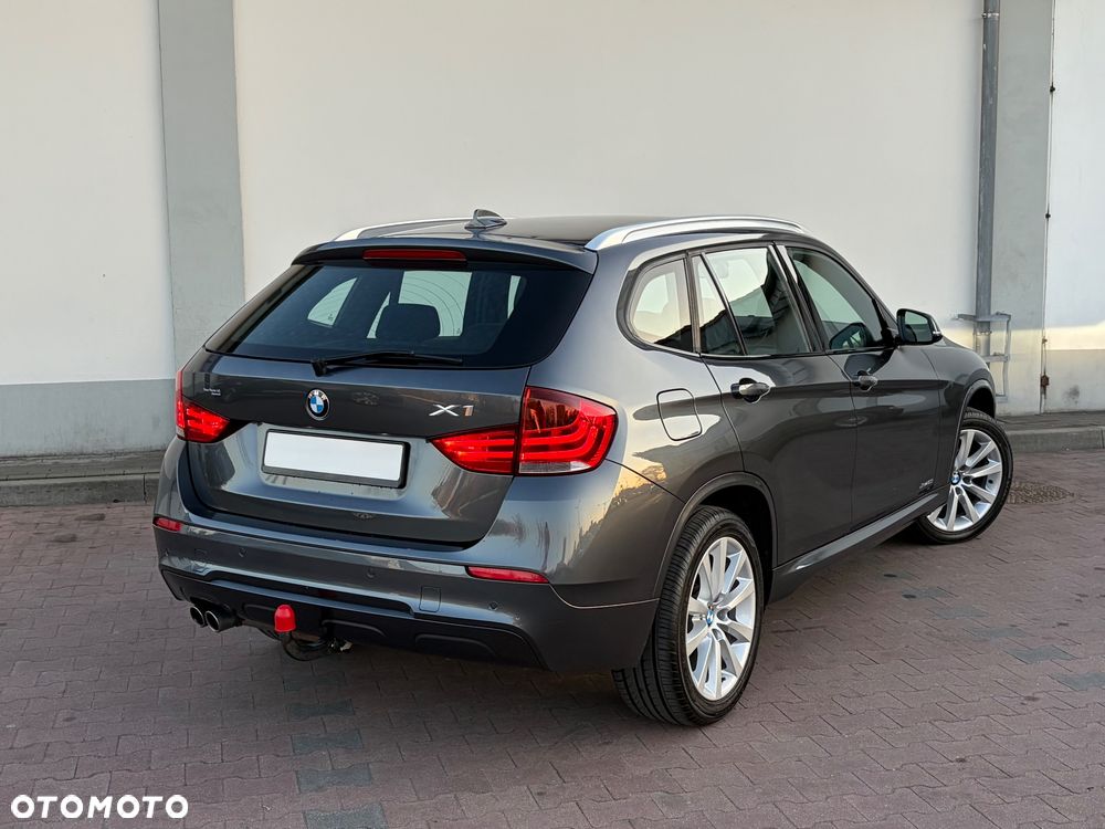 BMW X1 xDrive20i - 3