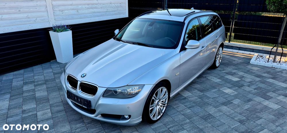 BMW Seria 3 - 2