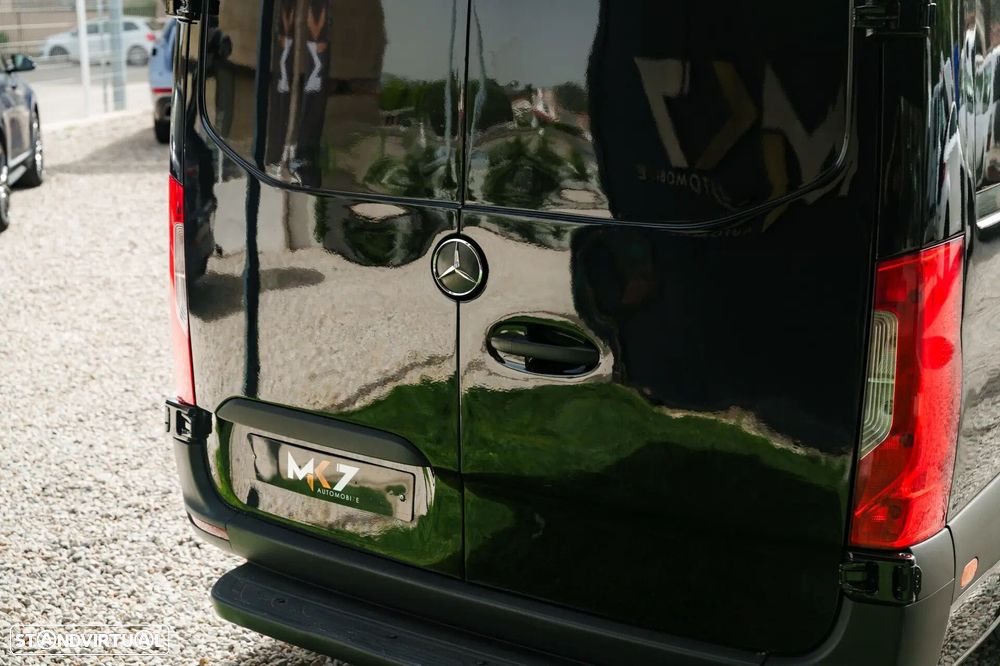 Mercedes-Benz Sprinter 314 CDI/43L TA - 9