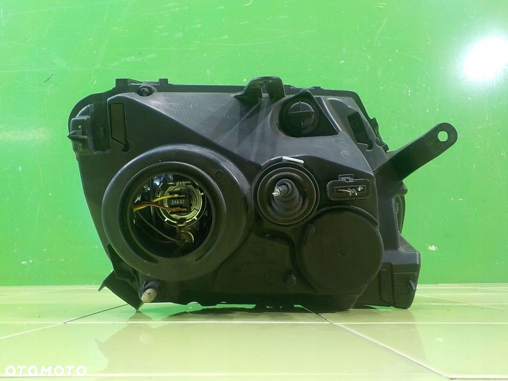 DACIA DUSTER I 09r 5D lampa lewa przod - 4