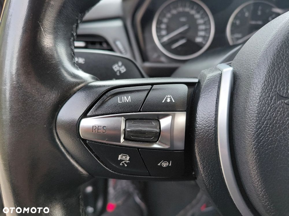 BMW Seria 2 220d xDrive M Sport - 15