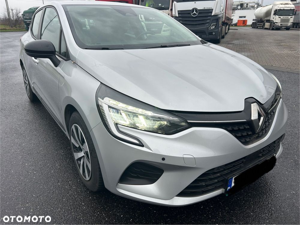 Renault Clio 1.0 TCe Equilibre - 2