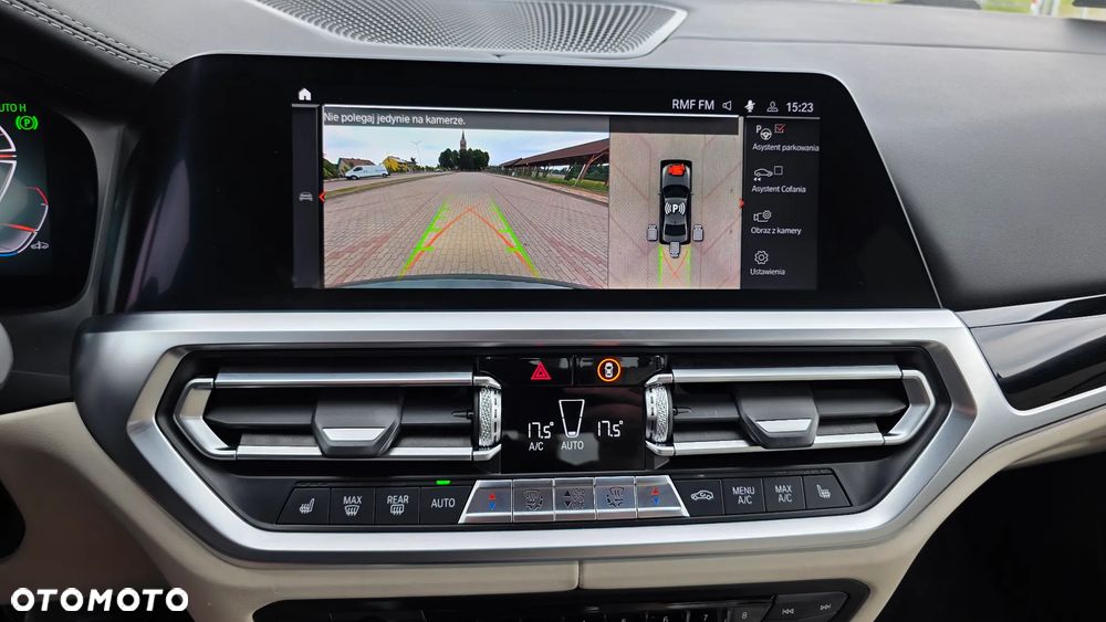 BMW Seria 3 M340d xDrive mHEV sport - 21