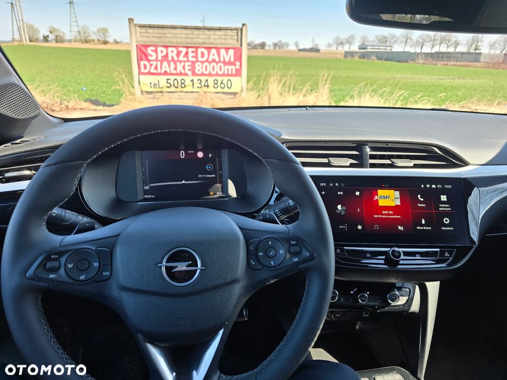 Opel Corsa 1.2 Direct Injection Turbo Start/Stop GS Line - 17