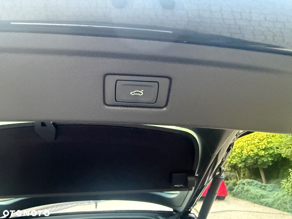 Audi A5 Sportback 40 TDI S tronic S line - 9