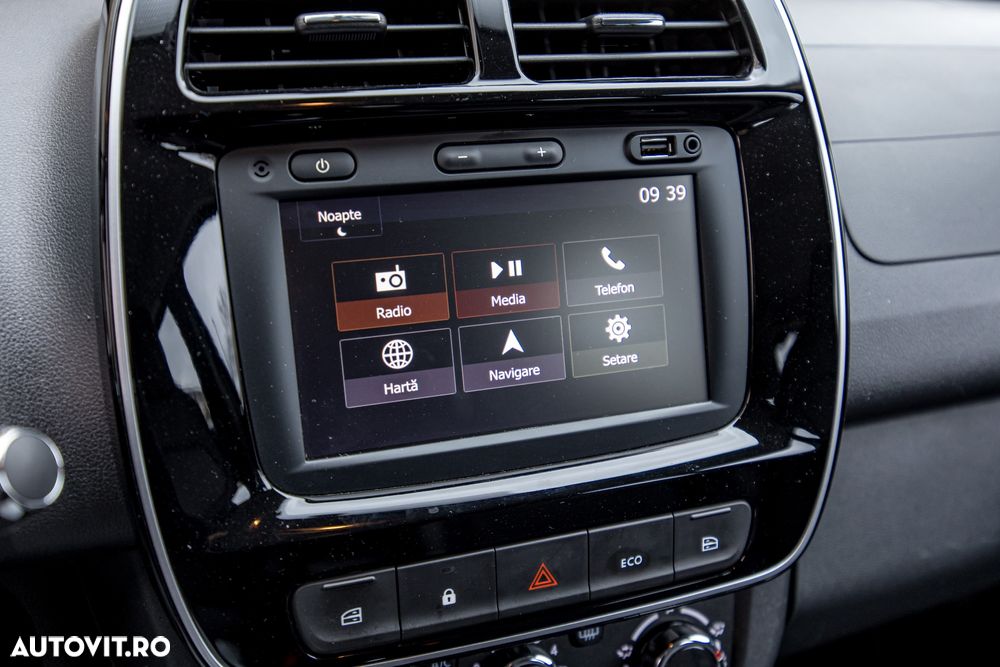 Dacia Spring Comfort Plus - 17