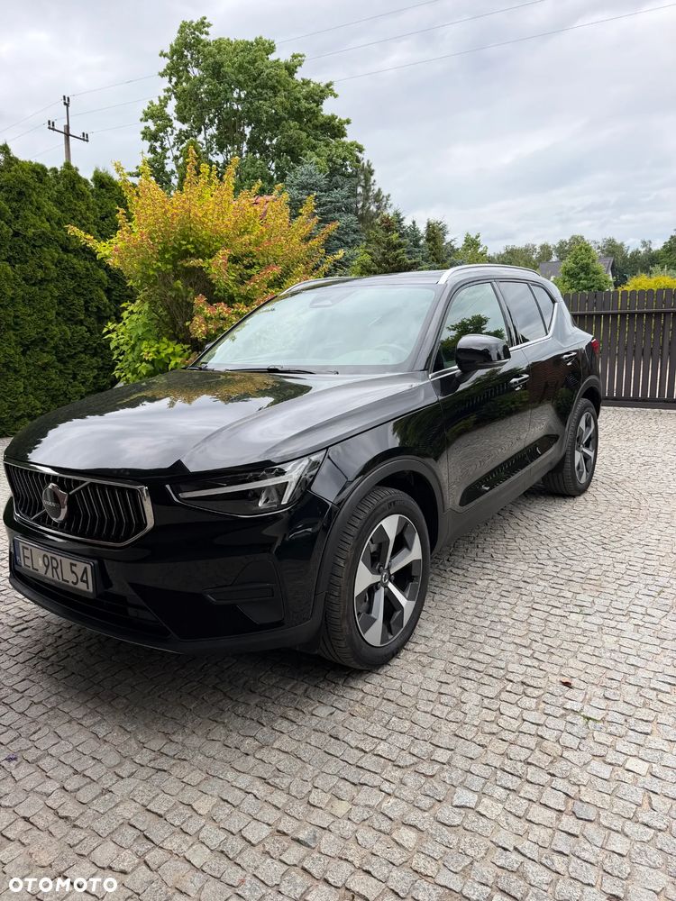 Volvo XC 40 - 5