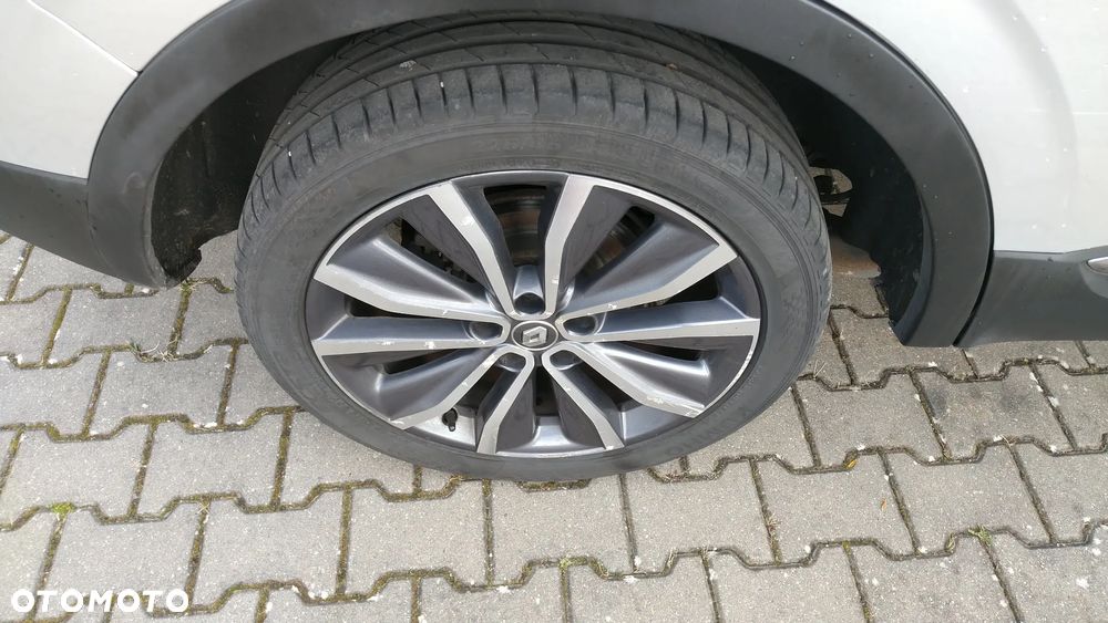 Renault Kadjar 1.6 dCi Energy Limited 4x4 - 10