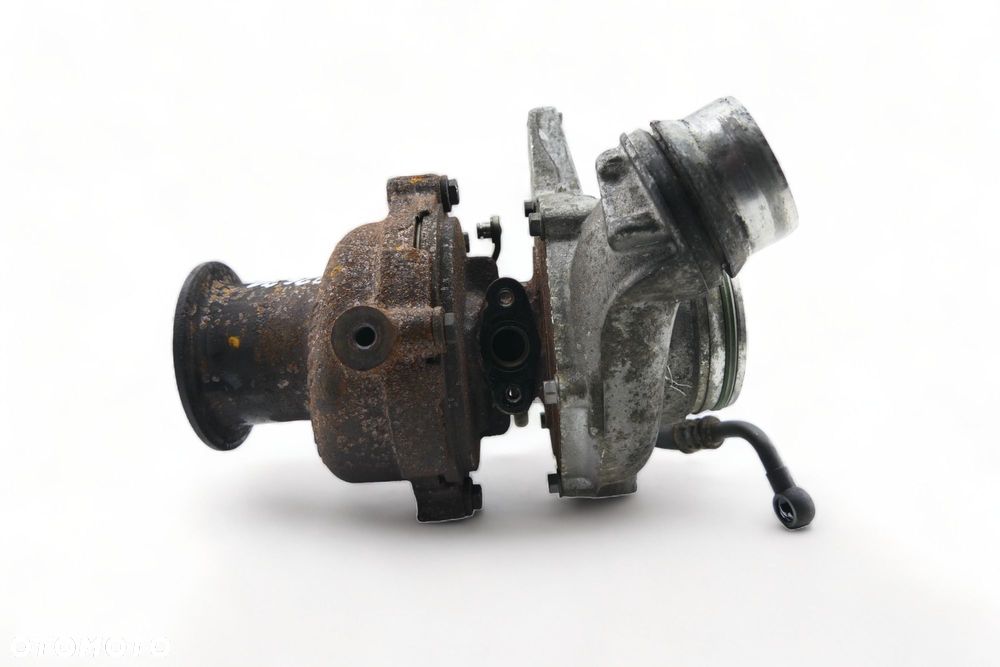 Turbina BMW E90 E87 2.0D 7810189C - 7