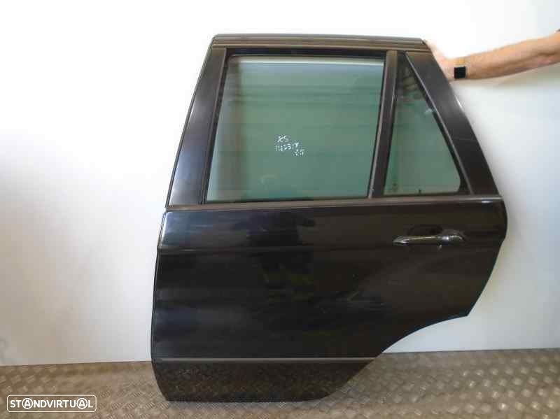 PORTA TRASEIRA ESQUERDA BMW X5 3.0 D 218CV 2993CC - 1