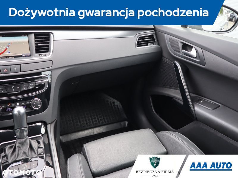 Peugeot 508 - 9