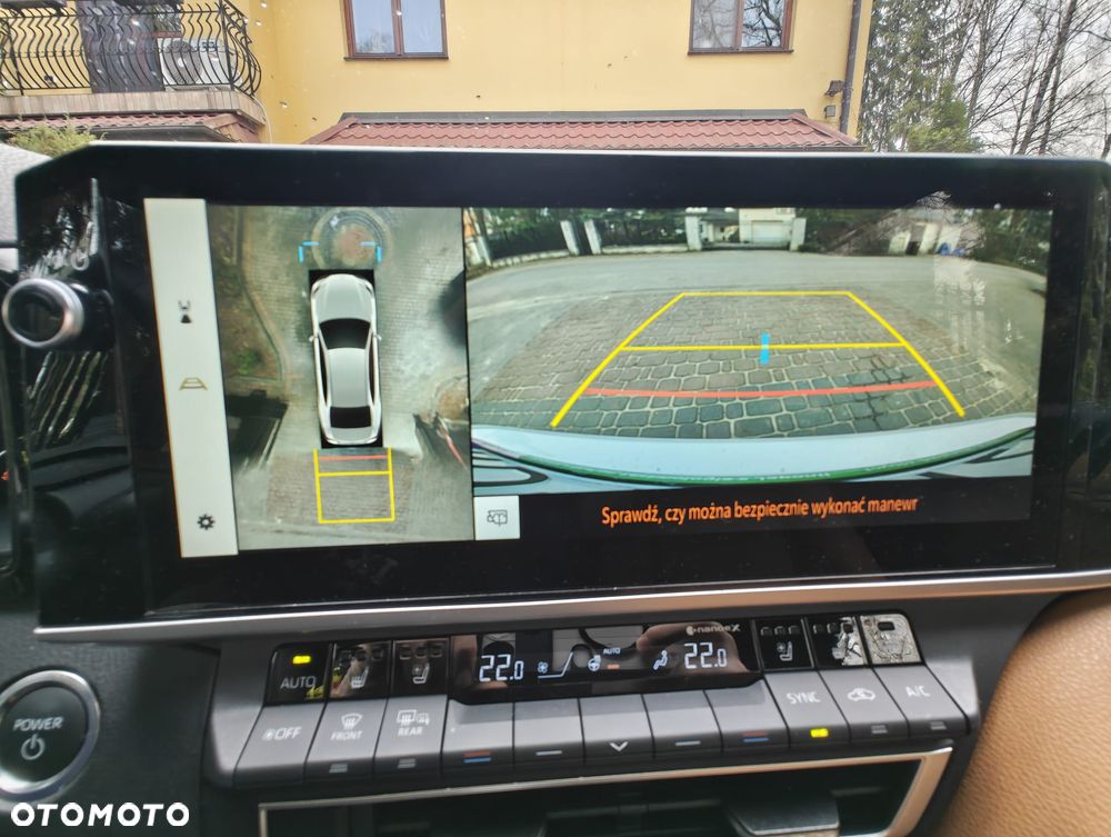 Toyota Camry 2.5 Hybrid Dynamic Force Executive e-CVT - 6