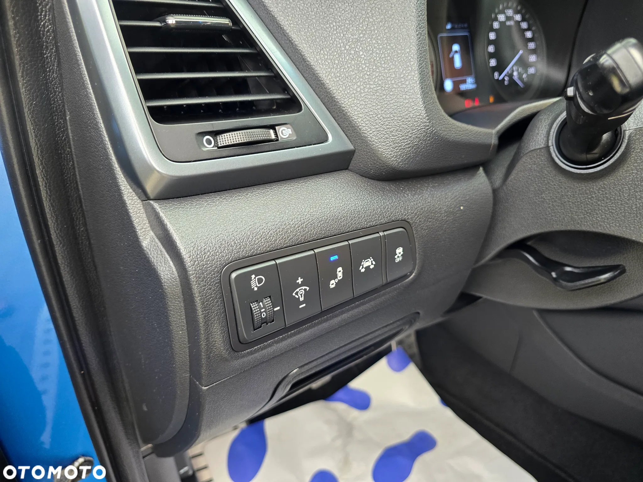 Hyundai Tucson 1.6 GDi 2WD Style - 20