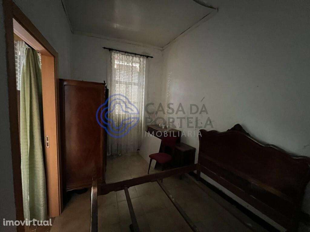 Moradia ao Metro de Francos - Grande imagem: 2/10