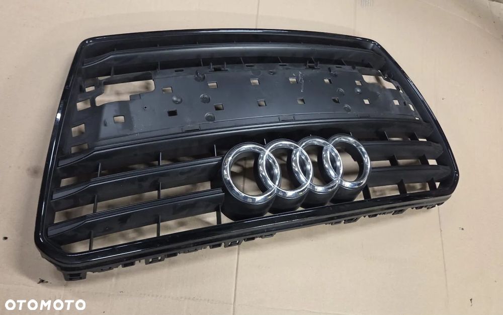 Grill Audi A7 4G 4G8853651C - 4