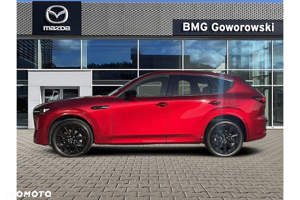Mazda CX-60 - 3
