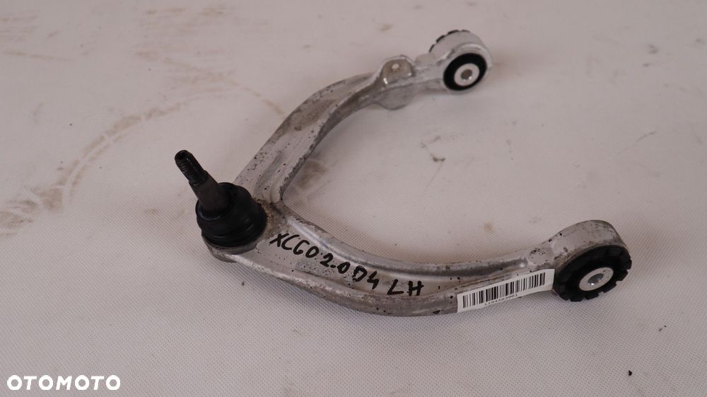 VOLVO XC60 II 2.0 D4 WAHACZ LEWY PRZÓD GÓRNY 31360630 - 7