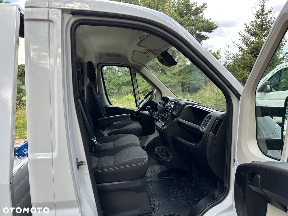 Fiat Ducato - 13