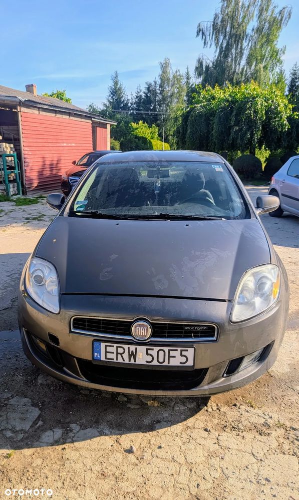 Fiat Bravo - 3