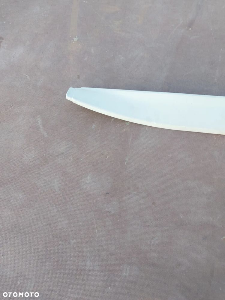 Poszycie słupka c prawa strona vw t4 - 6