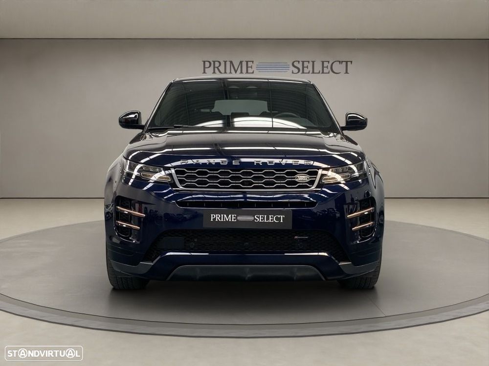 Land Rover Range Rover Evoque 1.5 P300e AWD R-Dynamic HSE Auto - 6