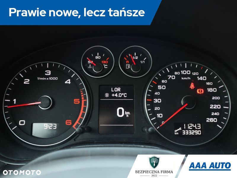 Audi A3 Sportback - 12