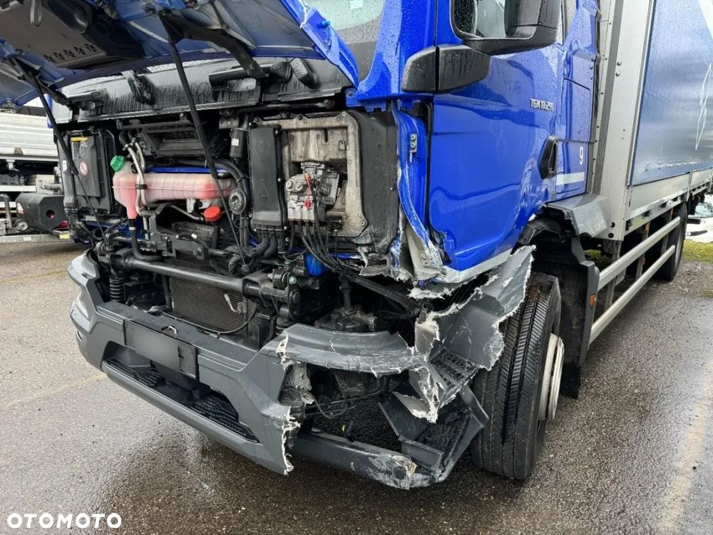 MAN TGM 18.290 TG3 - 2
