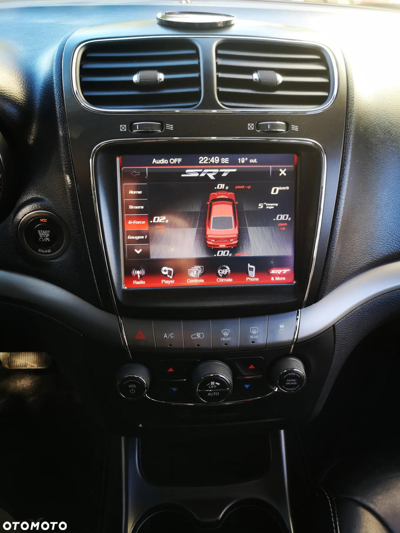 Dodge Journey - 18