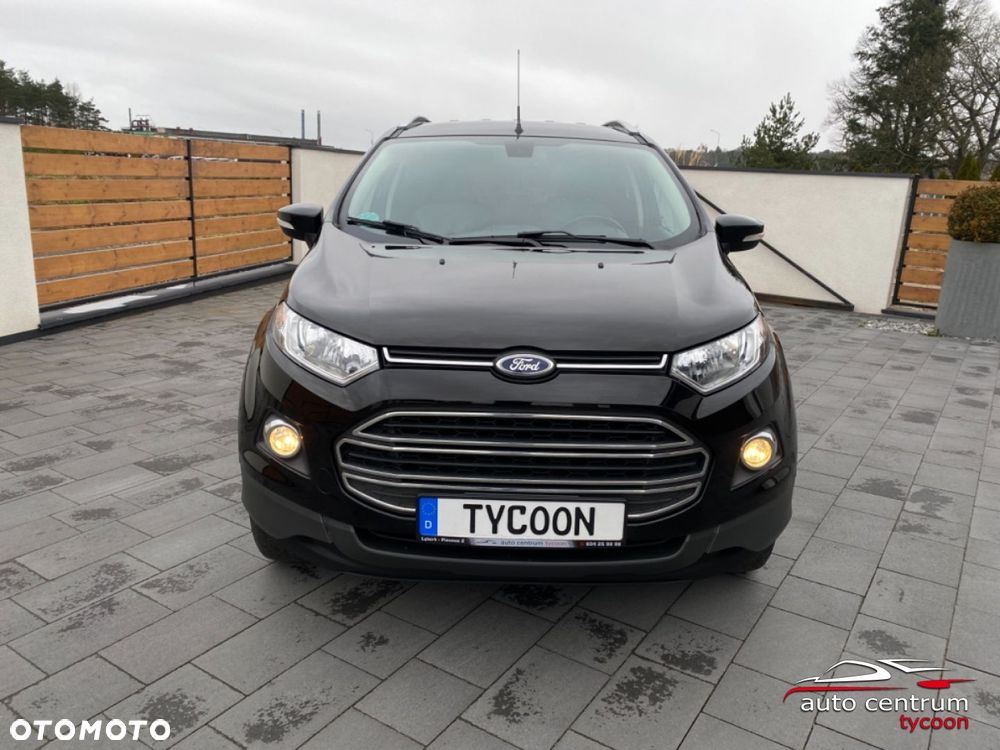 Ford EcoSport - 26