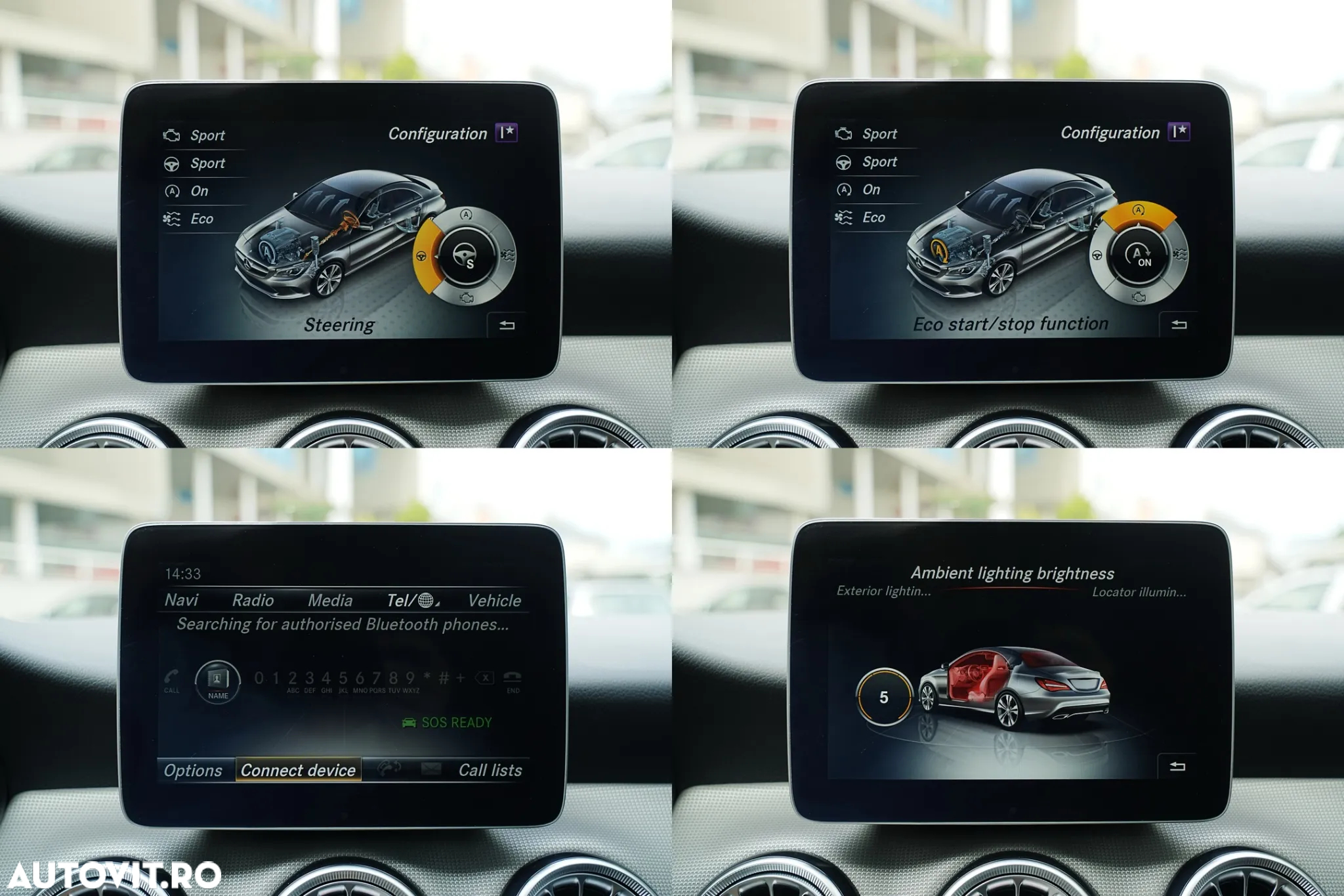 Mercedes-Benz CLA 180 7G-DCT AMG Line - 21