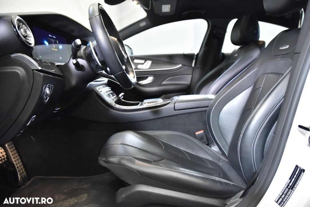 Mercedes-Benz CLS - 26