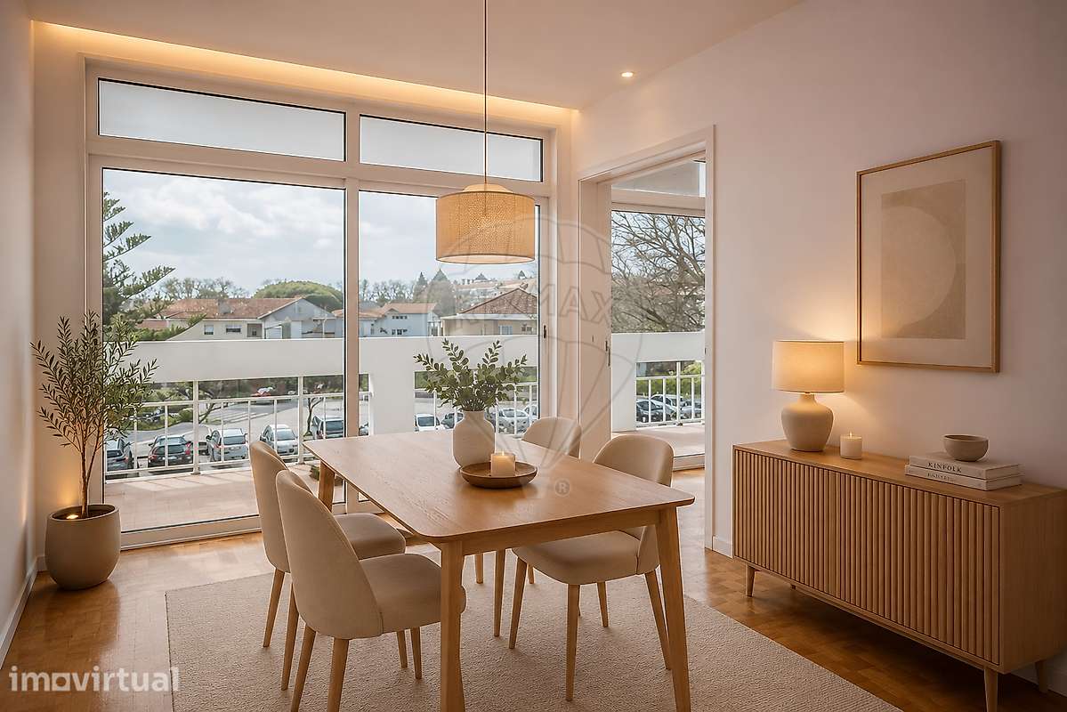 Apartamento T4 para venda - Grande imagem: 3/32