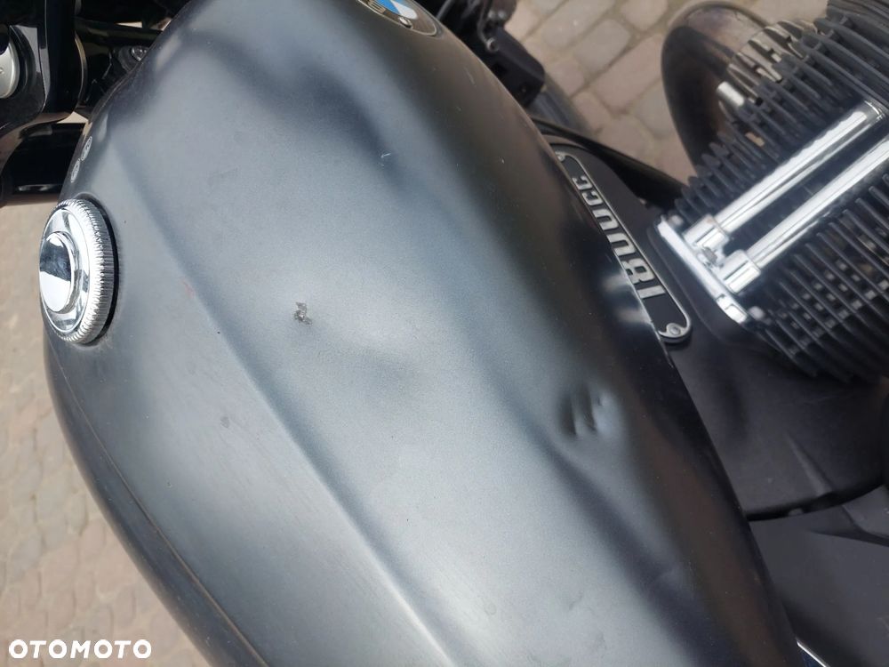 BMW R - 19