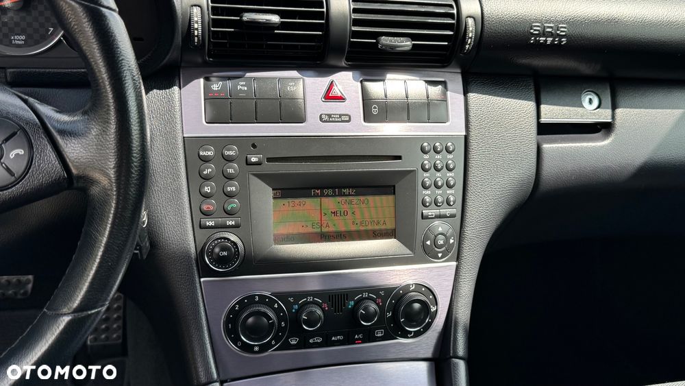 Mercedes-Benz CLC - 24