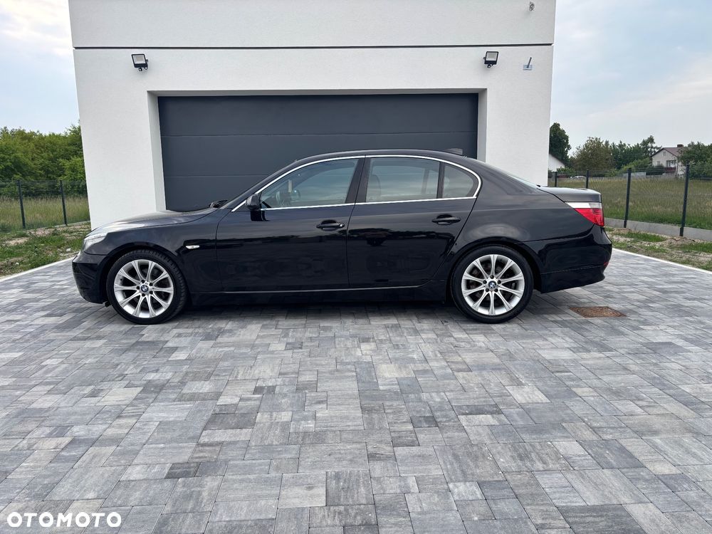 BMW Seria 5 - 2
