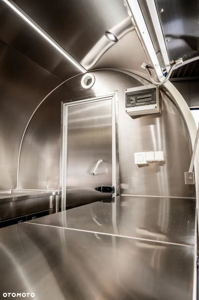 Esselmann sklep/bar EasyGo 220 #Delistar - 6