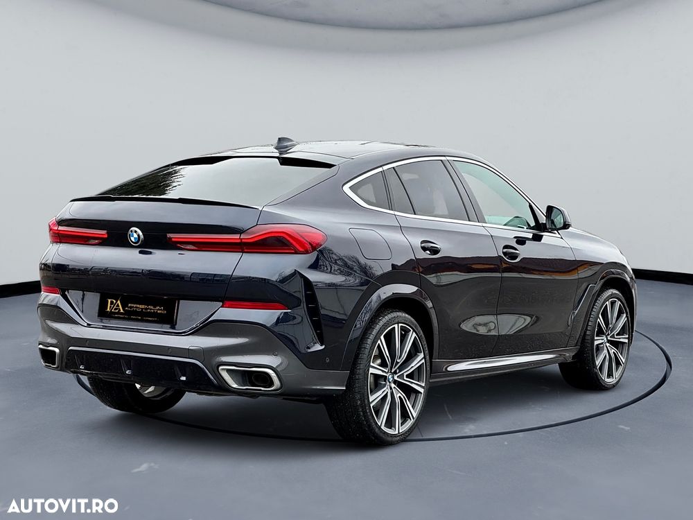 BMW X6 xDrive40i - 3