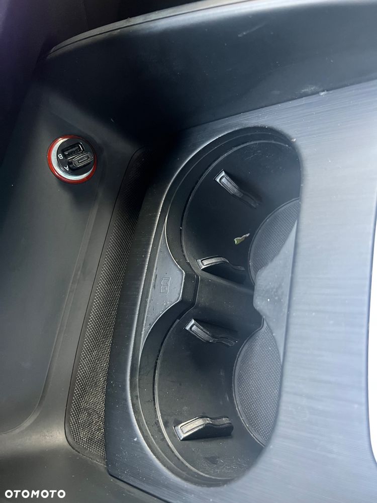 Audi A3 3-drzwiowe 2.0 TDI - 33