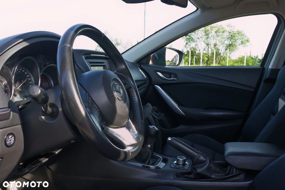 Mazda 6 2.0 Skyenergy - 14