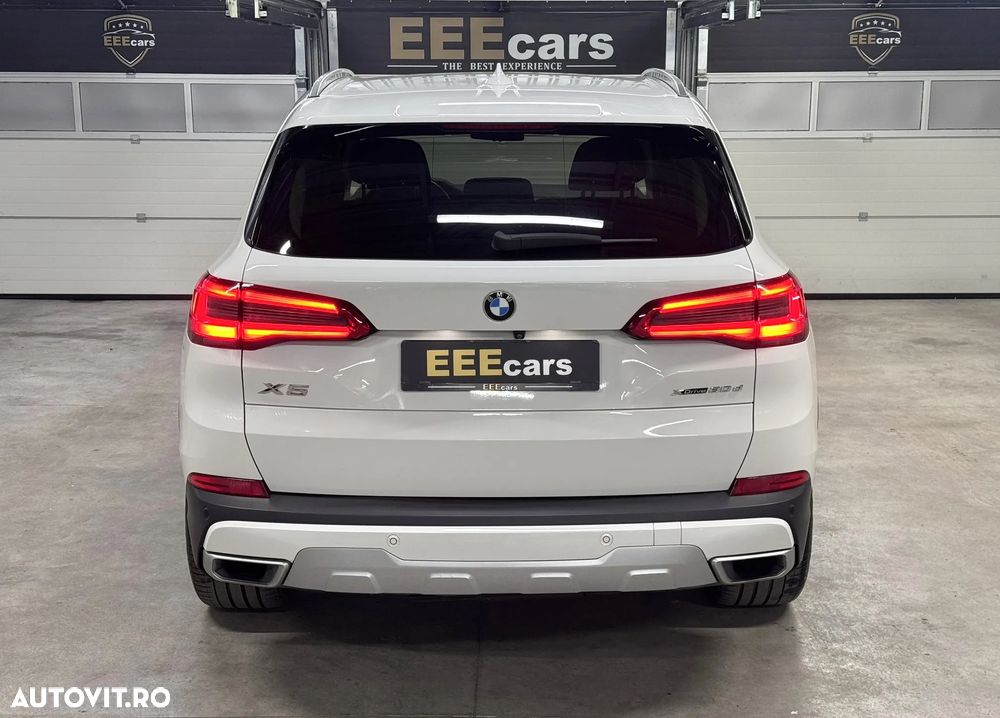 BMW X5 xDrive30d - 25