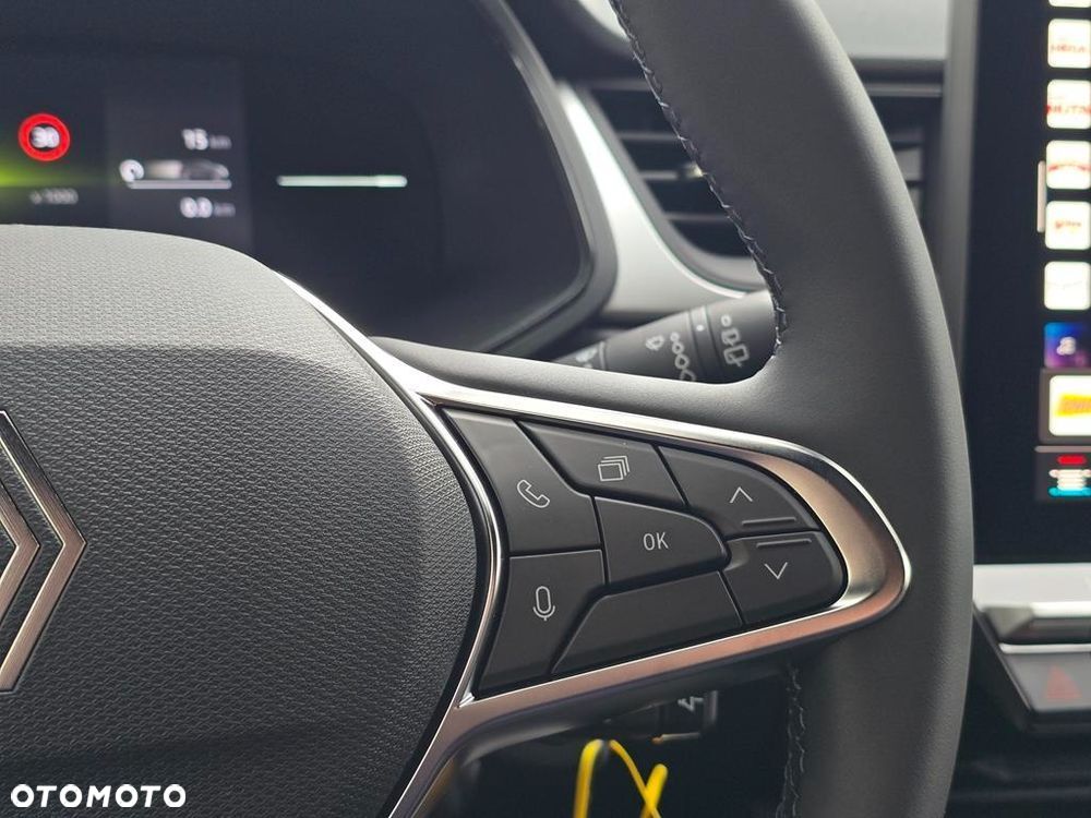 Renault Captur - 19