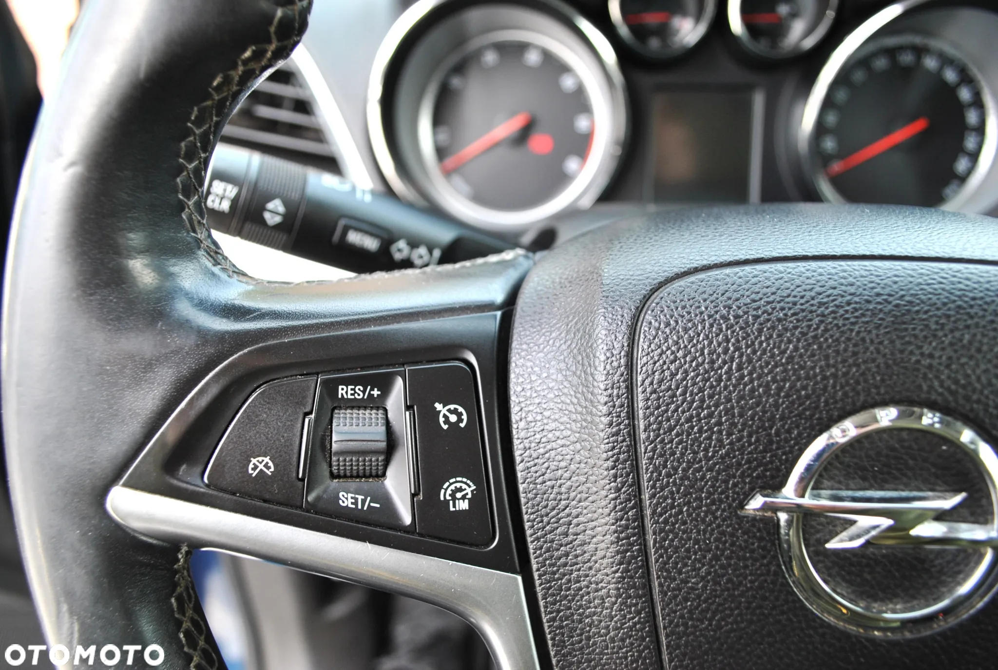 Opel Mokka 1.6 CDTI Cosmo S&S - 19