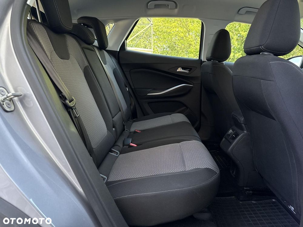 Opel Grandland - 19