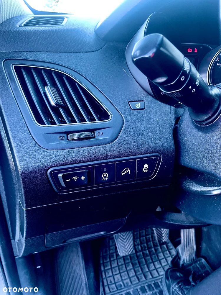 Hyundai ix35 1.7 CRDi Comfort 2WD - 13