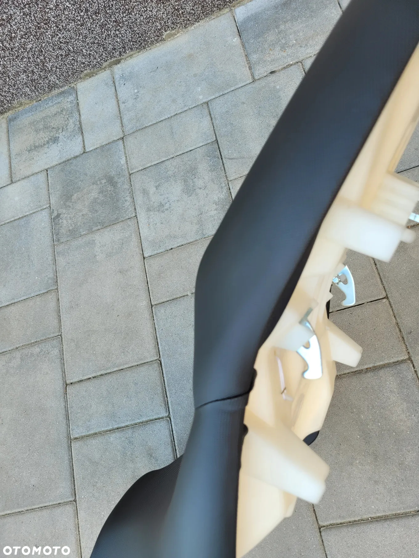 Kanapa, siedzenie, fotel Kawasaki Versys 650 - 12