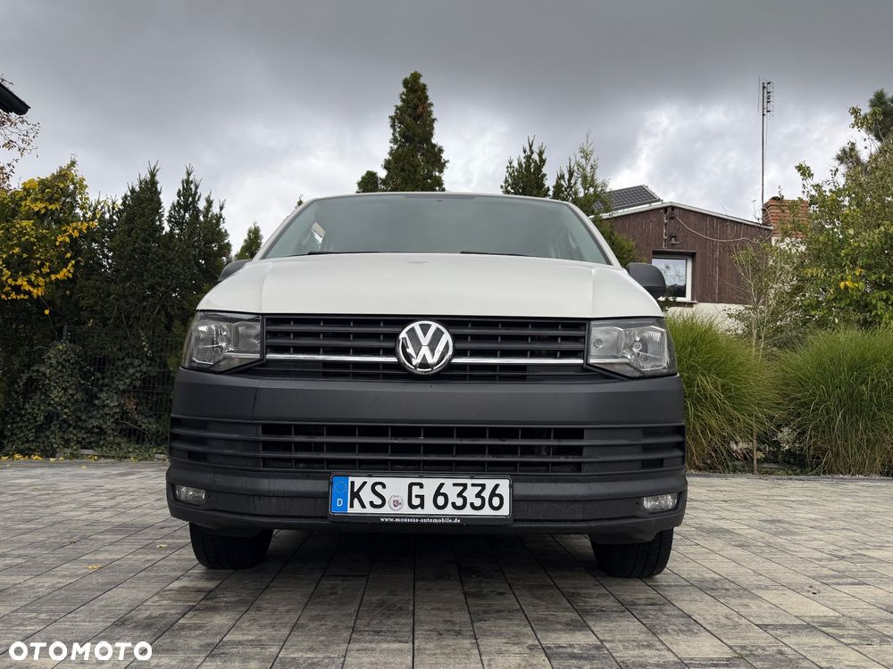 Volkswagen TRANSPORTER - 32