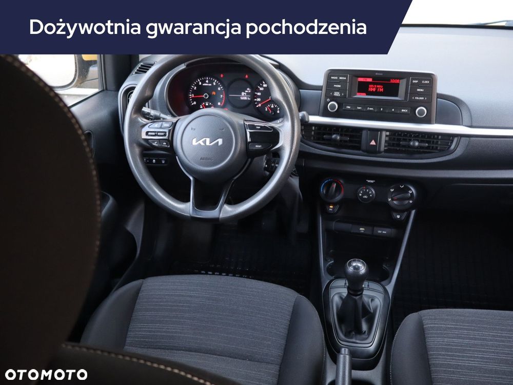 Kia Picanto - 9